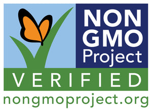 Mesa de Vida Non GMO cooking sauces