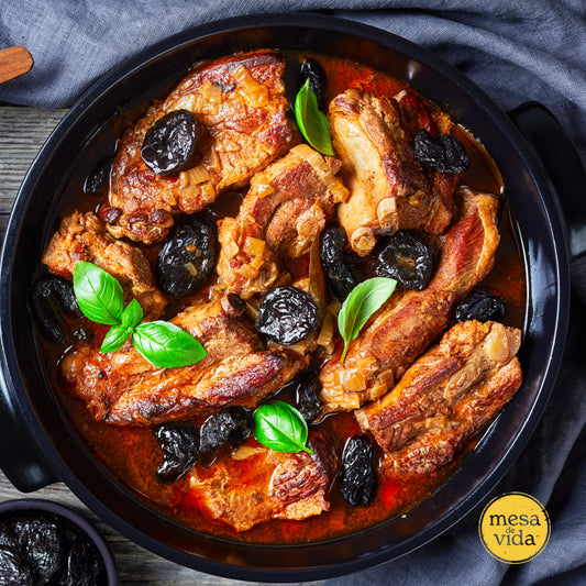Sunday Short Ribs Recipe with Globally Inspired Flavors