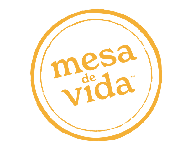 Mesa de Vida logo png