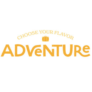 Mesa de Vida choose your flavor adventure icon