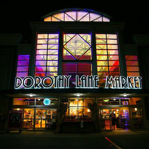 Dorothy Lane Market logo