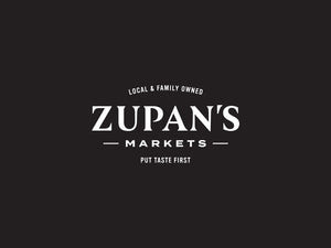 Zupan's logo